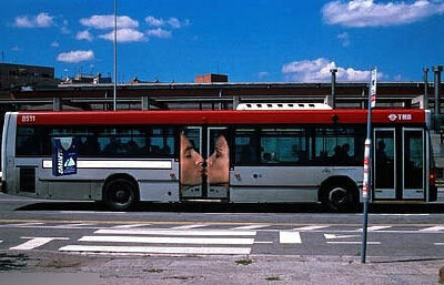love bus