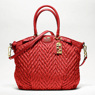  70周年纪念 coach 女包