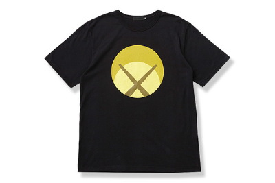 翻玩新作，OriginalFake Spot Tee