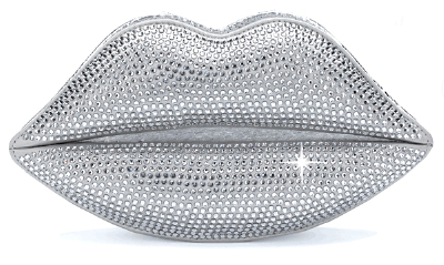 lulu guinness 小嘴巴