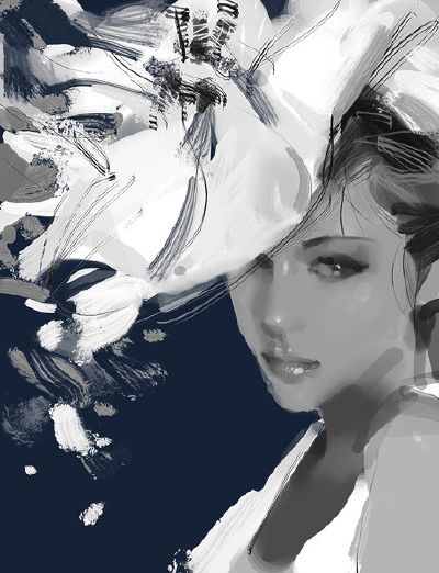 【画】秒杀
