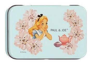 owl【美妆】Paul & Joe: Alice In Wonderland Collection - Wellsphere