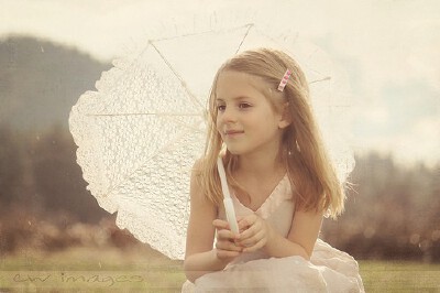 美人胚子