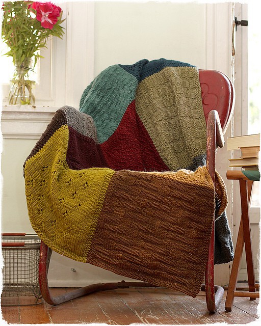 Old sweaters