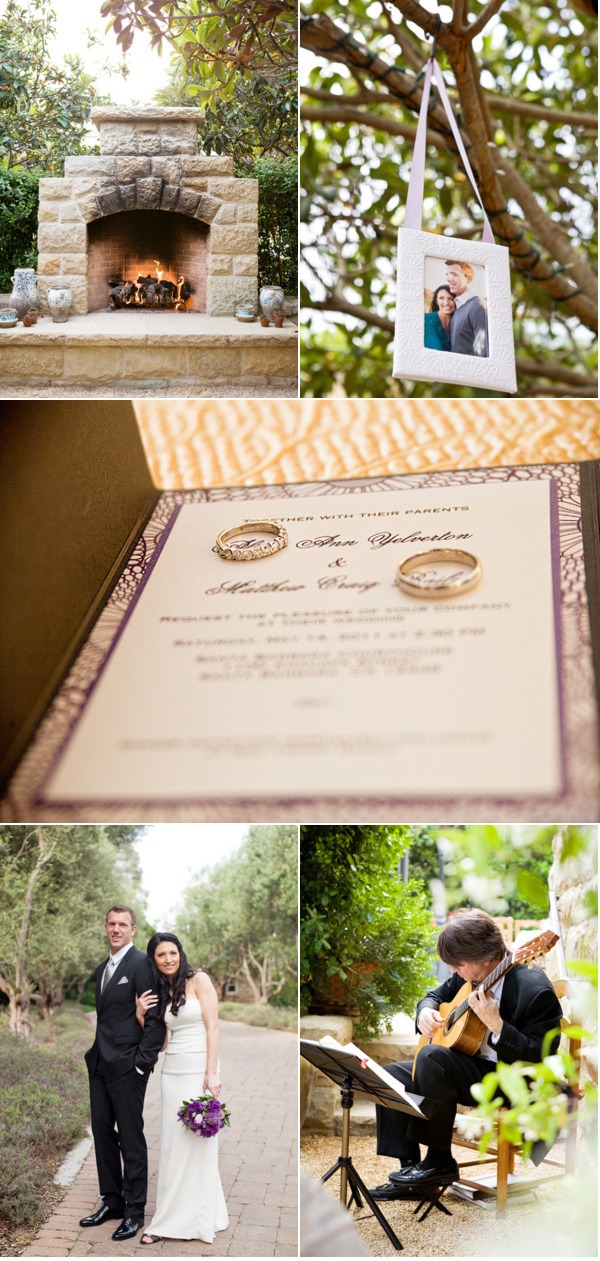 | Wedding | San Ysidro Ranch Wedding by Jen Rodriguez Photography