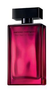 owl【香水瓶】Narciso Rodriguez 'For Her In Color' Eau De Parfum