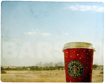 coffee~~