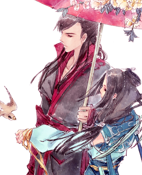 by伊吹五月