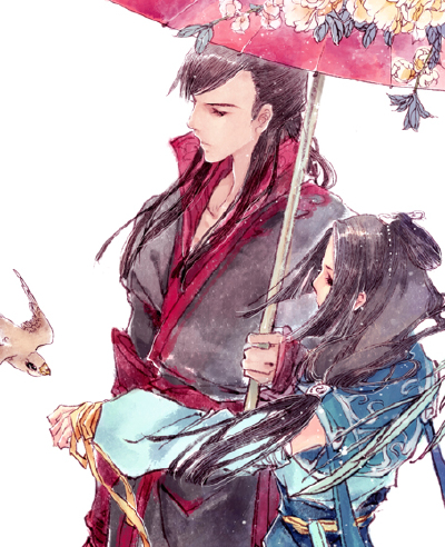 by伊吹五月