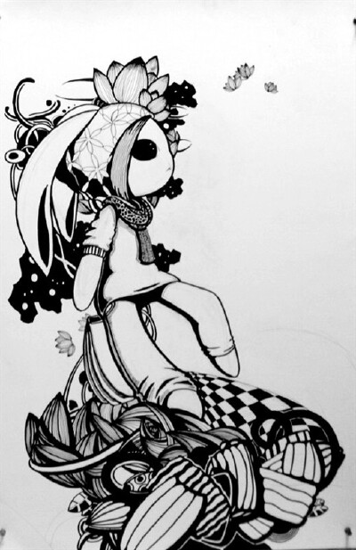 涂鸦
