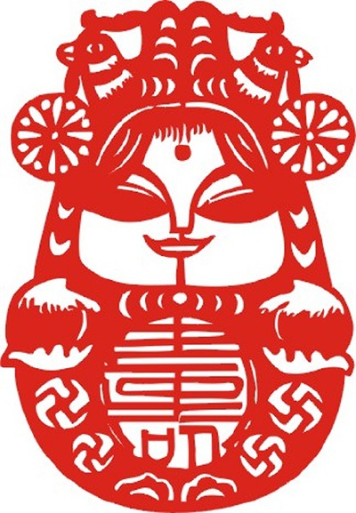 吉祥娃
