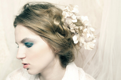 Neverland , 纯洁styling, 头饰.