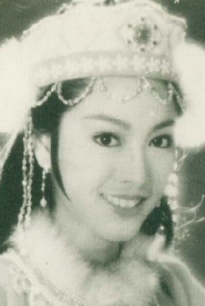 她是首个演黄蓉的人，记得霍元甲，四大名捕快，雪花神剑的应该不多了。 米雪