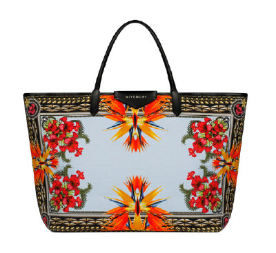 GIVENCHY 2012春季