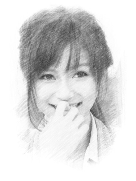 素描 像吗