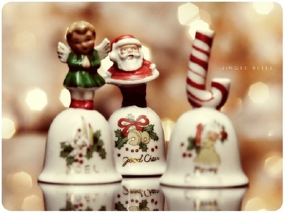 X'mas跟你一起过圣诞,只是一种奢望❀