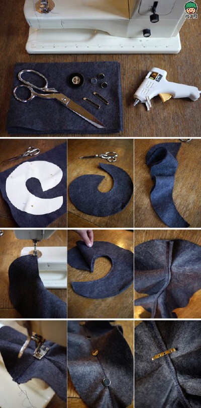 collar