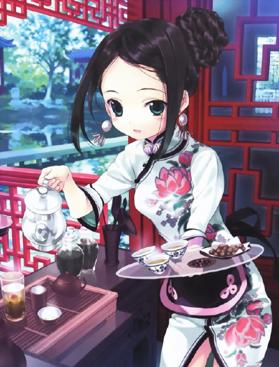 这个是……