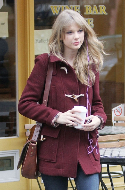 Taylor Swift