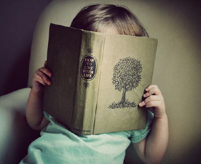 live with life.