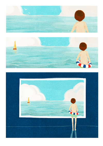 望海