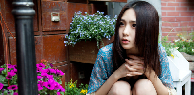 ❤瑾色