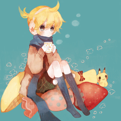Pechika的作品