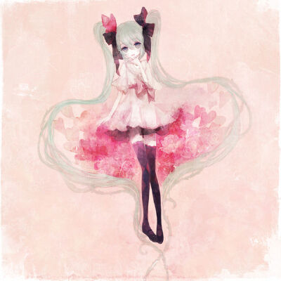 Pechika的作品