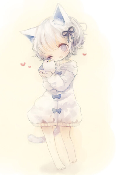 猫猫控