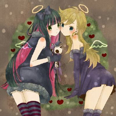 日本插画师ぴよな的插画作品，细腻而又丰富