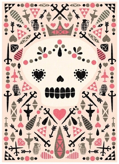 skull