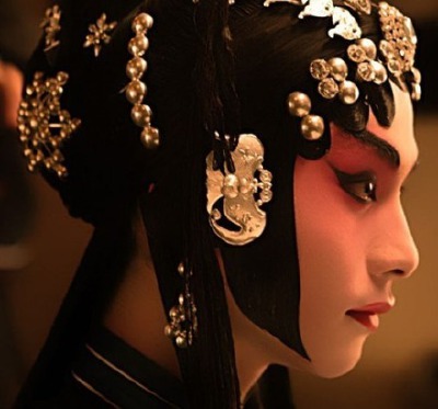唯美中国风