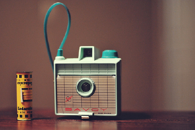 LOMO。