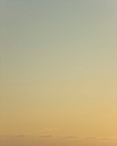 天空的颜色