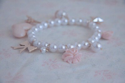 蝴蝶结ღ