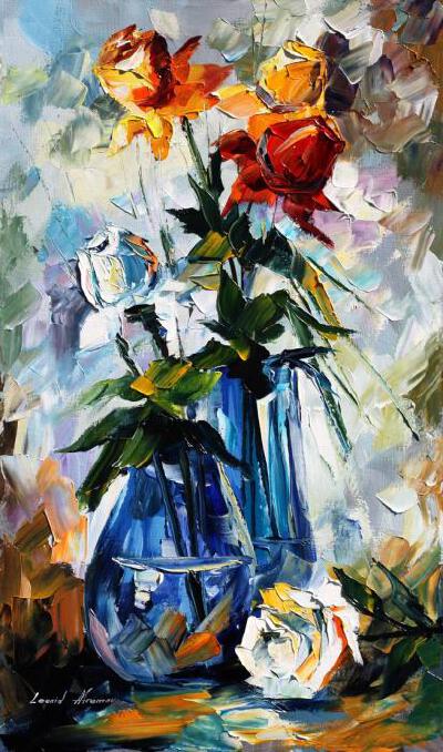 Roses