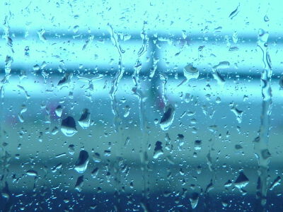 Rainy Day
