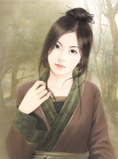 涂山氏（夏代人），又名女娇，相传大禹在南方治水时，娶了当地涂山氏的女儿为妻，生下儿子启，成为我国第一个王朝夏朝的创建者。关于禹的婚娶还有《涂山歌》为证。大禹治水三过家门而不入的故事也发生在这时。