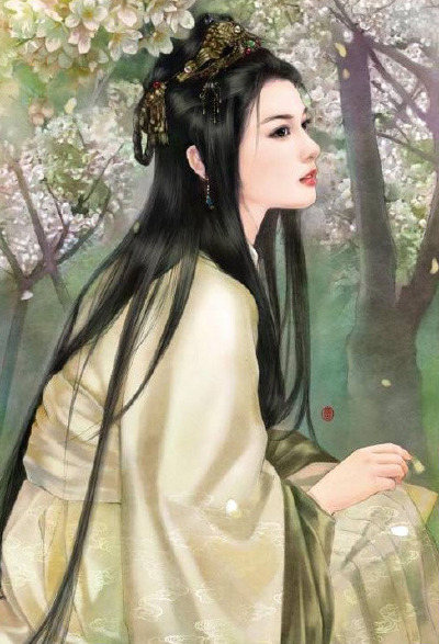 小周后，五代十国后期南唐国主李煜的继后，是大司徒周宗之次女，是大周后娥皇的妹妹。是闻名于天下的绝色美人，容貌美丽，棋艺精湛。小周后比娥皇小14岁，李煜与娥皇结婚时，小周后年仅5岁。随着时光的流逝，当年混…