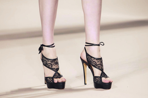 high heels~