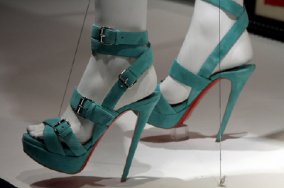 high heels~