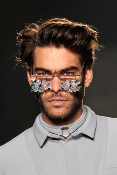Mly. Luis Manteiga 2012 FALL