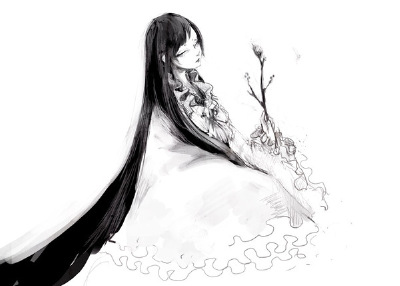 ❤ 眼神