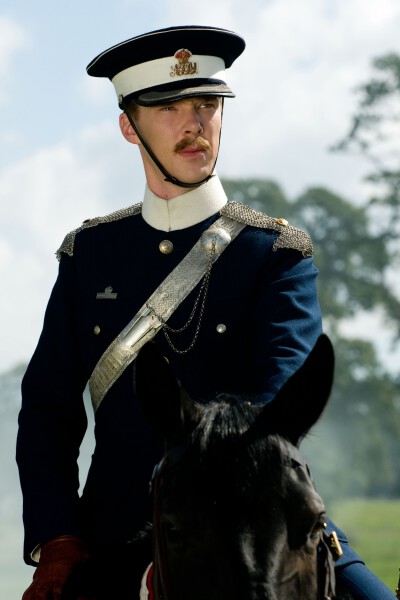 war horse