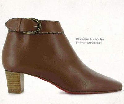 Christian Louboutin
