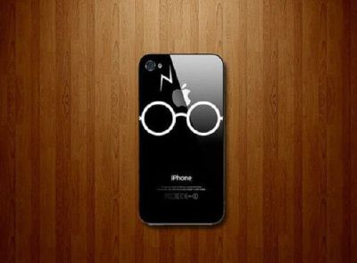 iphone壳子