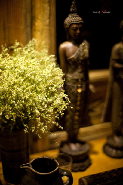 花语