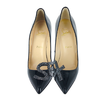 Christian Louboutin 2012春夏