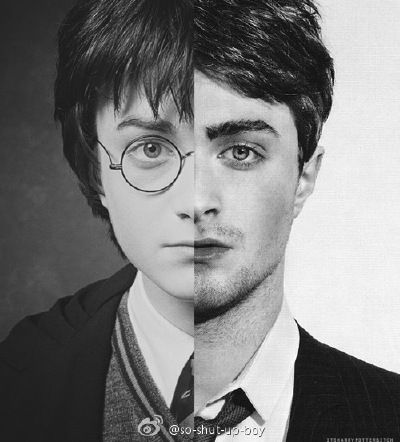Daniel Radcliffe