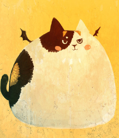 大肥猫one=V=